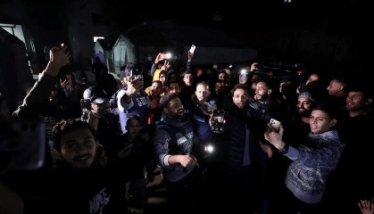 伊朗伊斯蘭革命衛(wèi)隊(duì)：?；鹗前屠账固沟膭倮?、以色列的失敗