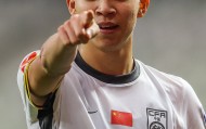 狀態(tài)火熱！王鈺棟有望入選國足戰(zhàn)沙特名單 隊(duì)內(nèi)訓(xùn)練多次進(jìn)球