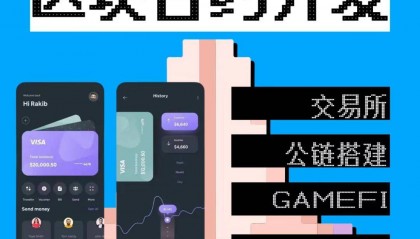 揭秘區(qū)塊鏈開(kāi)發(fā)：構(gòu)建安全、可信的區(qū)塊鏈應(yīng)用
