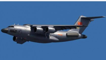 中國空警-3000問世，美媒終于承認：中國航空技術(shù)已顛覆全球格局