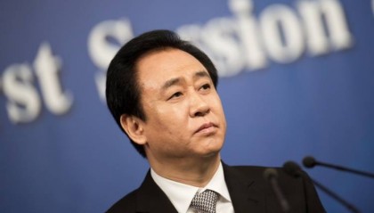 許家印曾坦言，足球上的大投入只是他們“年銷售額的零頭的零頭”