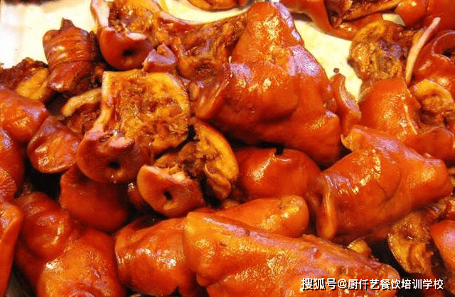 鹵肉培訓(xùn)去哪里學(xué)？學(xué)鹵肉到哪里能學(xué)到正宗的？