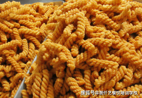 學(xué)麻花技術(shù)去哪里學(xué)？麻花培訓(xùn)去哪里？