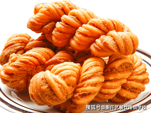 學(xué)麻花技術(shù)去哪里學(xué)？麻花培訓(xùn)去哪里？