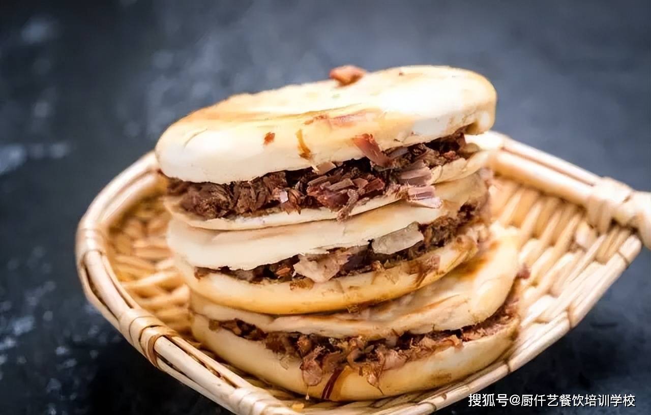 學(xué)肉夾饃去哪里學(xué)？肉夾饃培訓(xùn)去哪學(xué)？