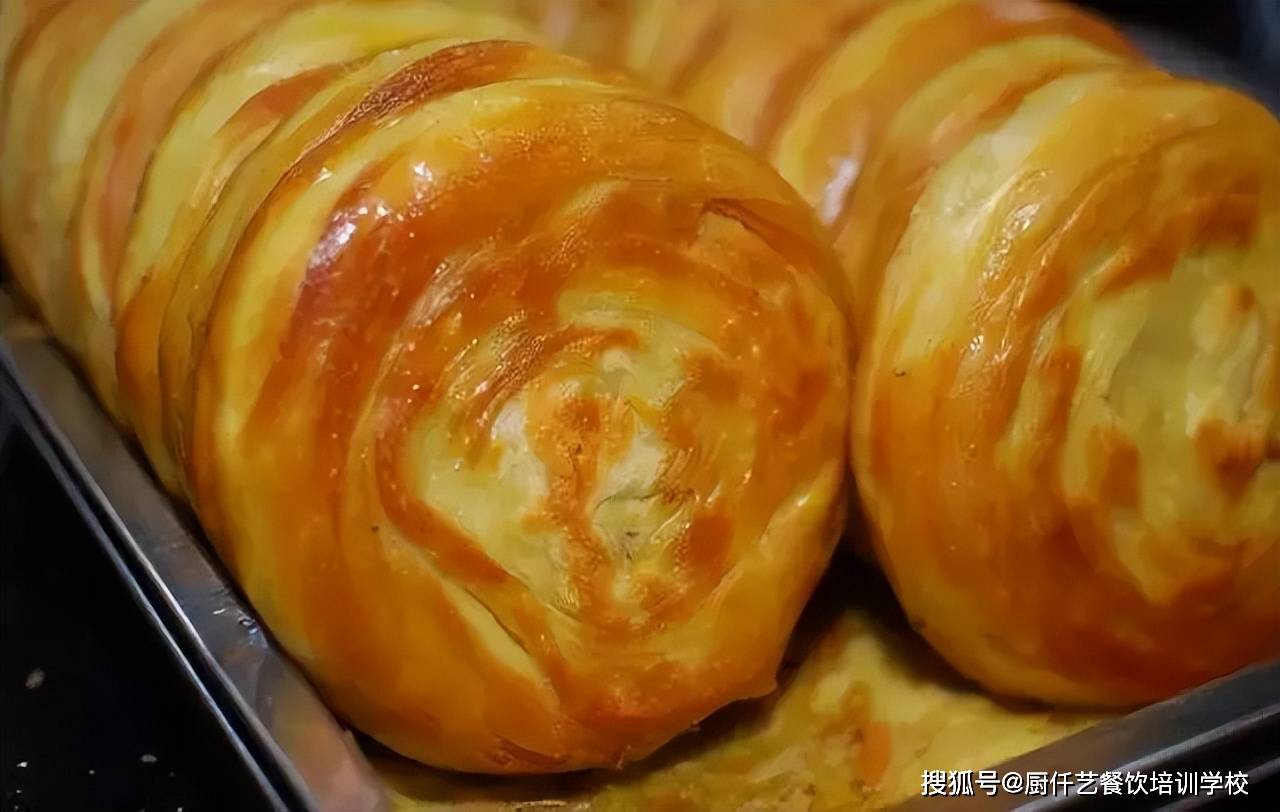 學(xué)牛肉餅技術(shù)去哪里學(xué)？牛肉餅培訓(xùn)去哪里？