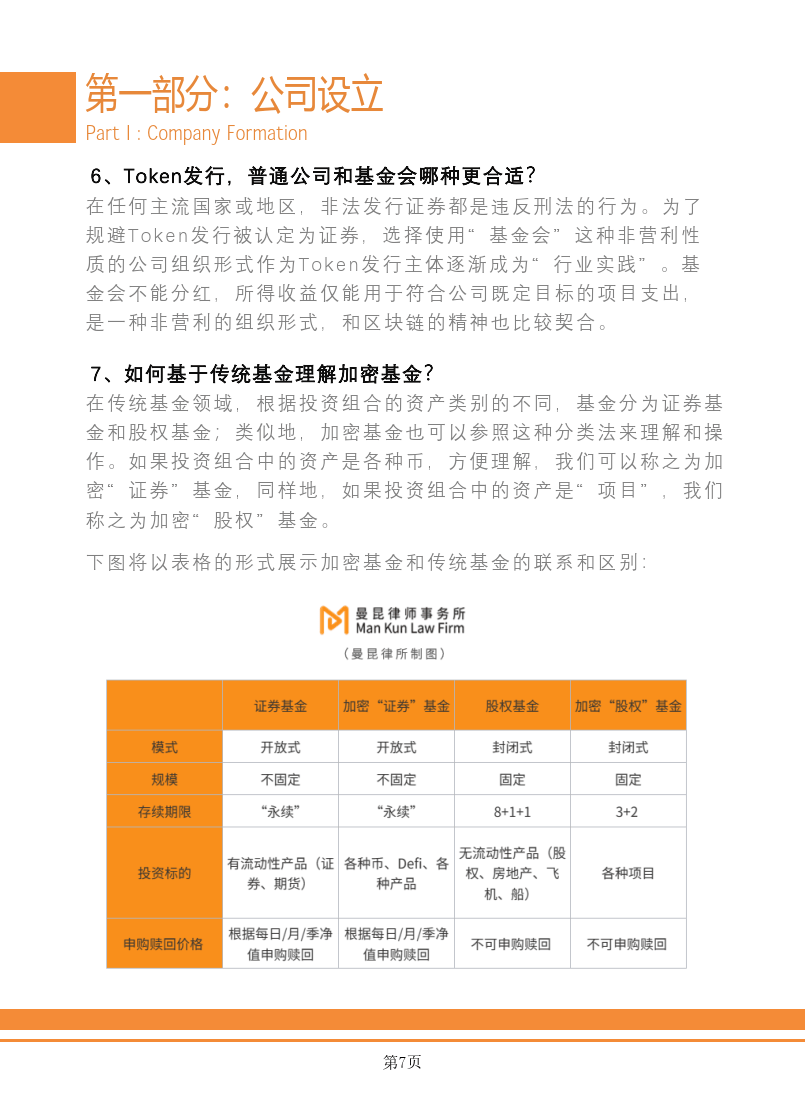 Web3.0區(qū)塊鏈項目出海法律白皮書