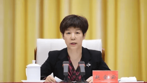 女副省長落馬后，其丈夫簡歷被從官網(wǎng)撤下