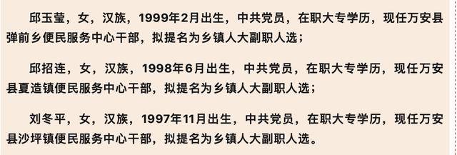 程序合法不代表提拔合理、能力合格 | 頂端快評