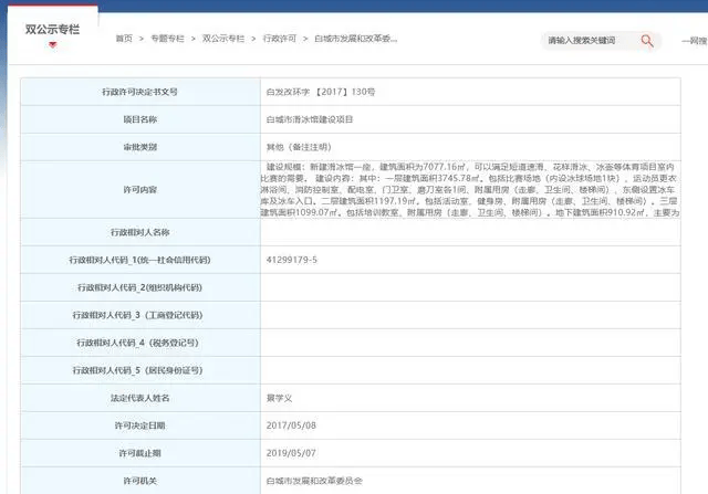 突發(fā)！吉林一滑冰館屋頂坍塌，事故原因初判→