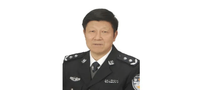 河南司法警官職業(yè)學(xué)院原黨委書記賈書魁，被查