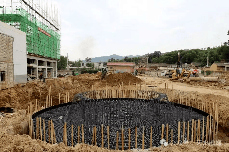 年產值50億元！天水即將建成國內這一最大產業(yè)園，位置在……