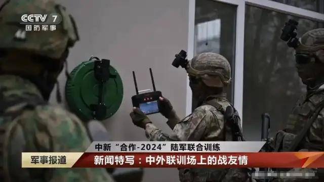 這是啥黑科技？軍用爬墻機(jī)器人為啥能在垂直墻面如履平地？