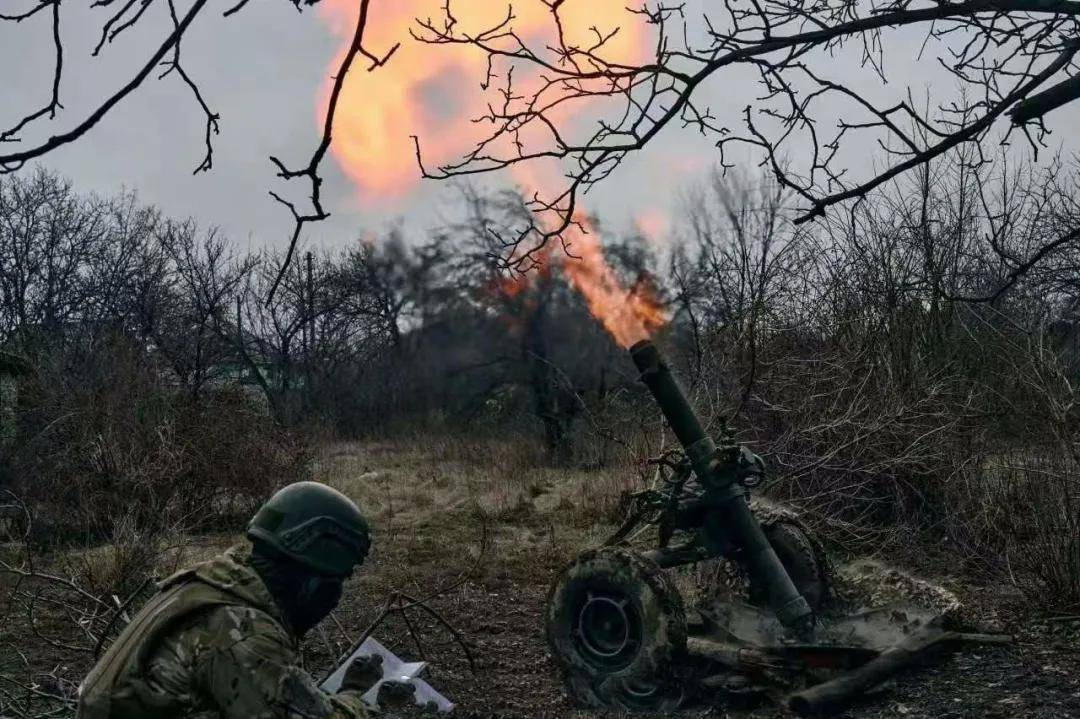 揭開烏克蘭戰(zhàn)場幕后：波蘭雇傭軍占多數(shù)，俄軍如何應(yīng)對國際復(fù)雜博弈？