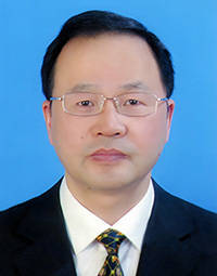 原浙江大學(xué)校長，任教育部副部長